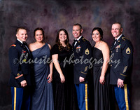 388th Medical Battalion (Formal Portraits)